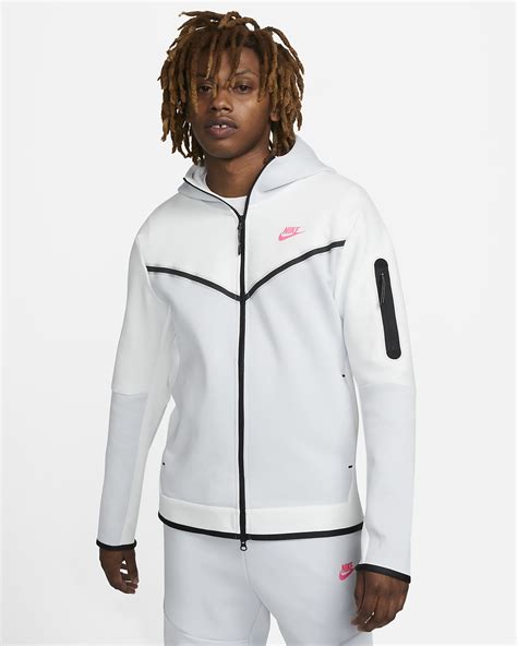 Men's Tech Fleece. Nike NL